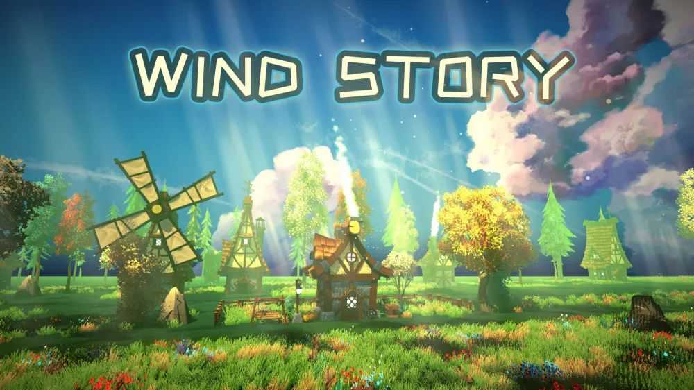 「風鈴物語」：ロールプレイング、シミュレーション、アドベンチャーを融合した魅力的なRPG