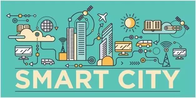 スマートシティ：2045年の都市生活の未来