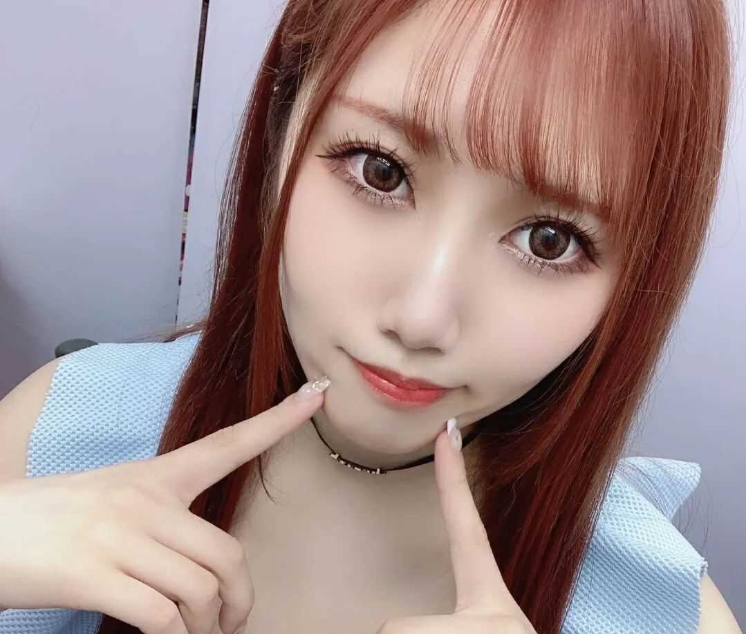 斎藤あみり：Fカップの美貌を持つ日本の芸能人