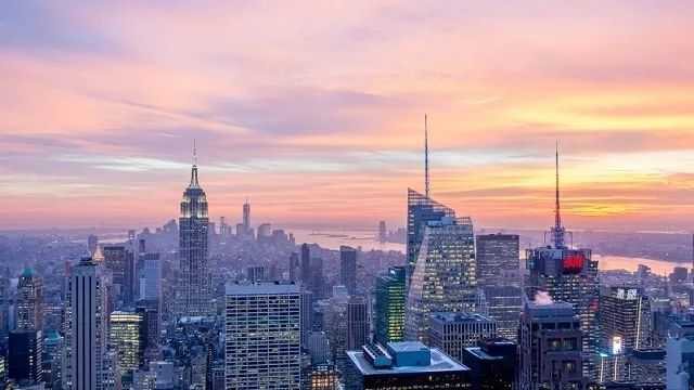 米国は原子力発電で世界をリードしている