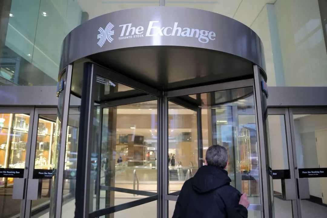 カナダのS&amp;P/TSXは鉱業株の下落で0.2%下落、エネルギー株の上昇が一部相殺