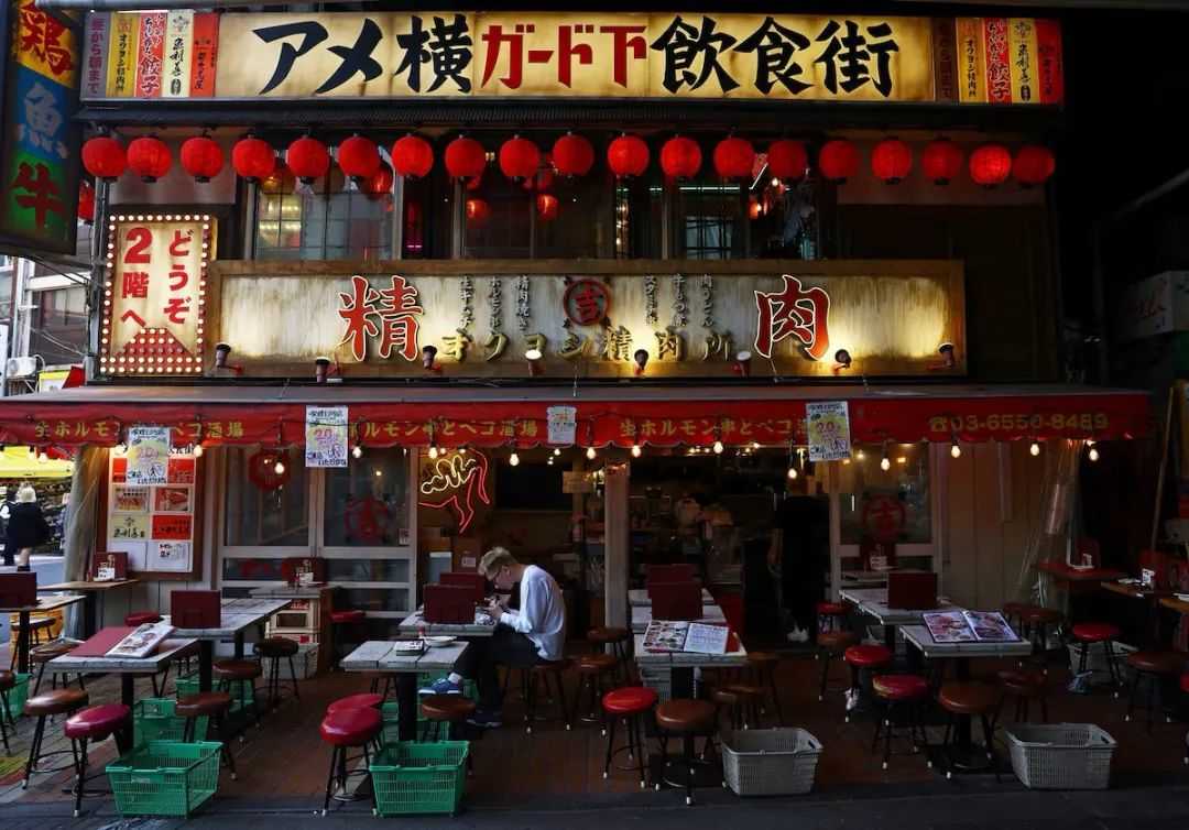 日本の企業倒産件数が半期ベースで11年ぶりの高水準に達し、圧力が高まる