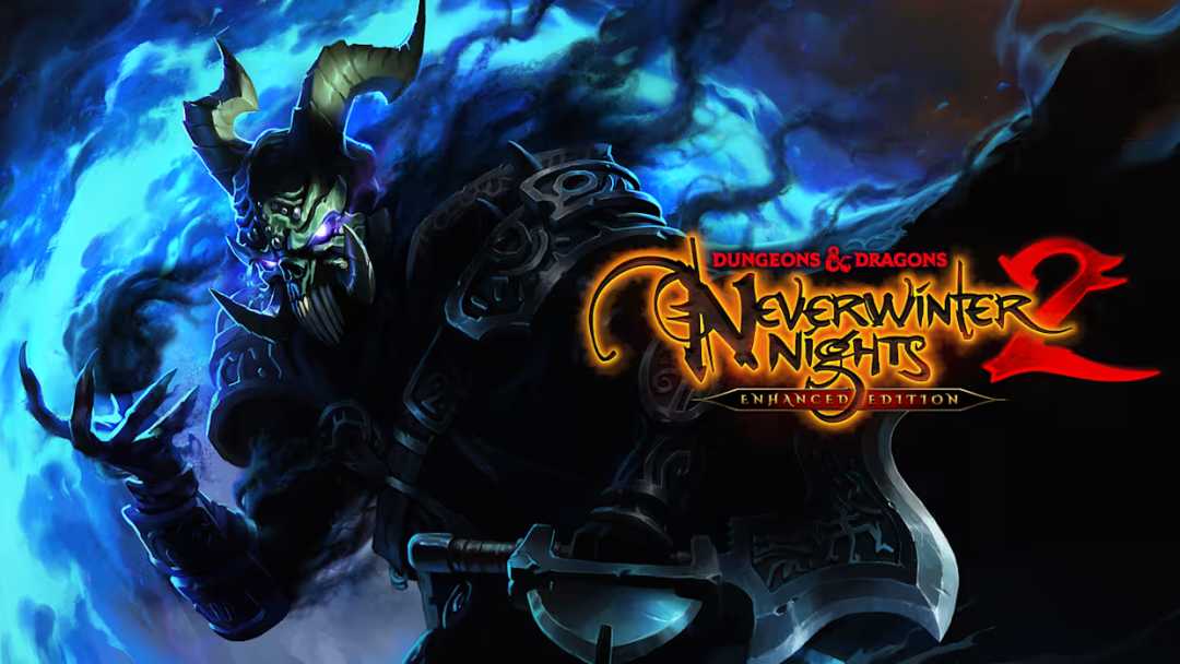 『ダンジョンズ＆ドラゴンズ：ネヴァーウィンター・ナイツ2 拡張版』7月15日発売決定