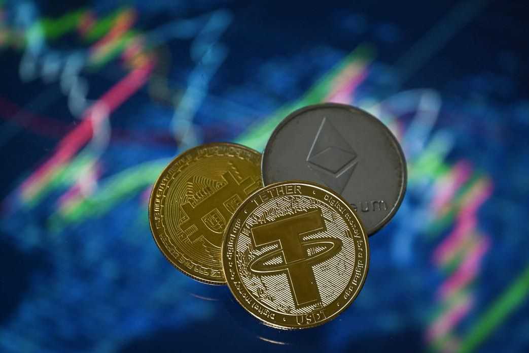 米下院、正当性を高める2つの暗号通貨法案を承認